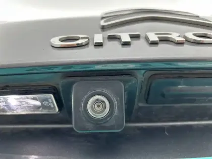 Photo 34 Citroën C5 aircross  BlueHDi 130 S&S EAT8