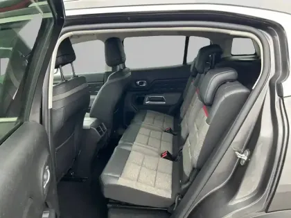 Photo 31 Citroën C5 aircross  BlueHDi 130 S&S EAT8