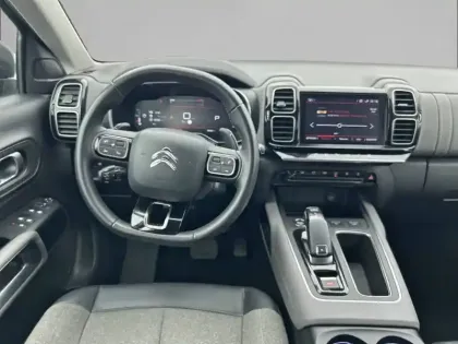 Photo 27 Citroën C5 aircross  BlueHDi 130 S&S EAT8