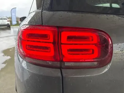 Photo 16 Citroën C5 aircross  BlueHDi 130 S&S EAT8