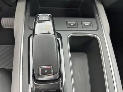 Photo 33 Citroën C5 aircross  BlueHDi 130 S&S EAT8