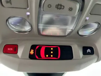 Photo 42 Citroën C5 aircross  BlueHDi 130 S&S EAT8