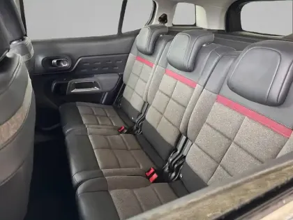 Photo 11 Citroën C5 aircross  BlueHDi 130 S&S EAT8