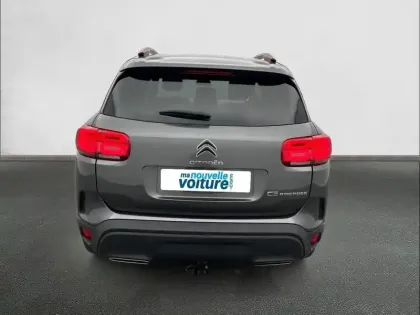 Photo 24 Citroën C5 aircross  BlueHDi 130 S&S EAT8