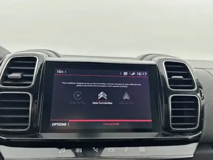 Photo 44 Citroën C5 aircross  BlueHDi 130 S&S EAT8