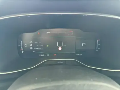 Photo 9 Citroën C5 aircross  BlueHDi 130 S&S EAT8