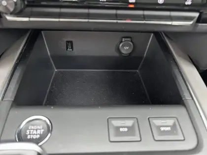 Photo 46 Citroën C5 aircross  BlueHDi 130 S&S EAT8