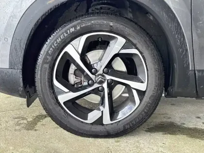 Photo 12 Citroën C5 aircross  BlueHDi 130 S&S EAT8