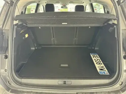 Photo 5 Citroën C5 aircross  BlueHDi 130 S&S EAT8