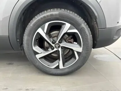 Photo 32 Citroën C5 aircross  BlueHDi 130 S&S EAT8