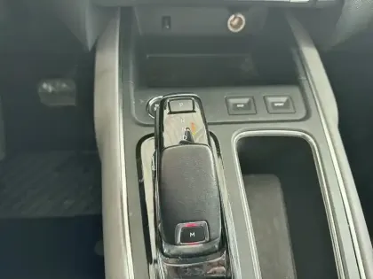 Photo 13 Citroën C5 aircross  BlueHDi 130 S&S EAT8