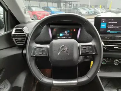 Photo 12 Citroën C4  BlueHDi 110 S&S BVM6