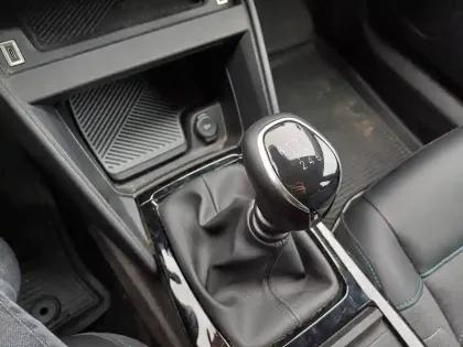 Photo 21 Citroën C4  BlueHDi 110 S&S BVM6