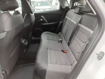 Photo 33 Citroën C4  BlueHDi 110 S&S BVM6