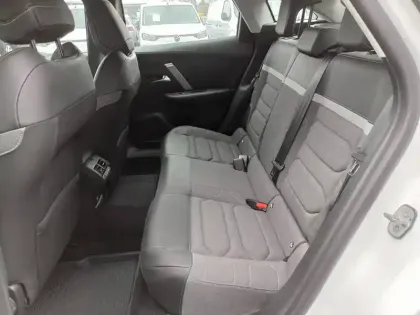 Photo 11 Citroën C4  BlueHDi 110 S&S BVM6