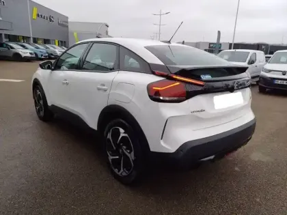 Photo 31 Citroën C4  BlueHDi 110 S&S BVM6