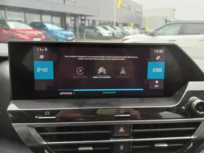 Photo 16 Citroën C4  BlueHDi 110 S&S BVM6