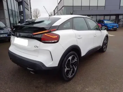 Photo 29 Citroën C4  BlueHDi 110 S&S BVM6