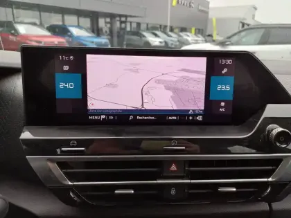 Photo 15 Citroën C4  BlueHDi 110 S&S BVM6