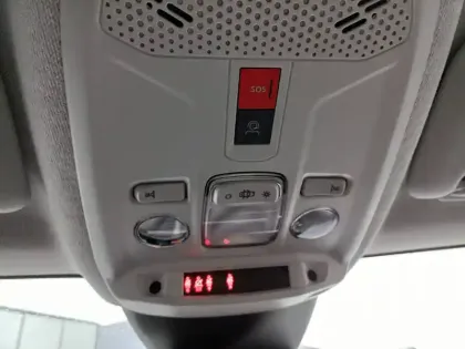 Photo 19 Citroën C4  BlueHDi 110 S&S BVM6