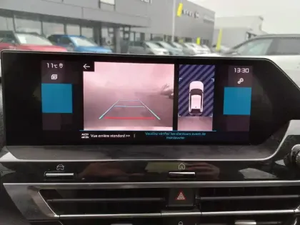 Photo 18 Citroën C4  BlueHDi 110 S&S BVM6