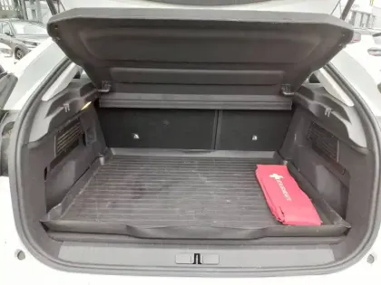 Photo 22 Citroën C4  BlueHDi 110 S&S BVM6