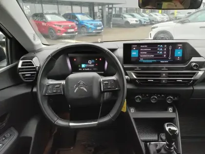 Photo 6 Citroën C4  BlueHDi 110 S&S BVM6