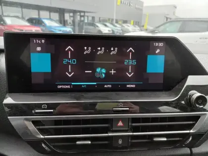 Photo 17 Citroën C4  BlueHDi 110 S&S BVM6