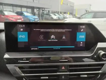 Photo 39 Citroën C4  BlueHDi 110 S&S BVM6