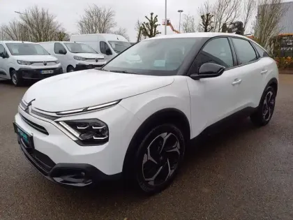 Photo Citroën C4 Feel Pack