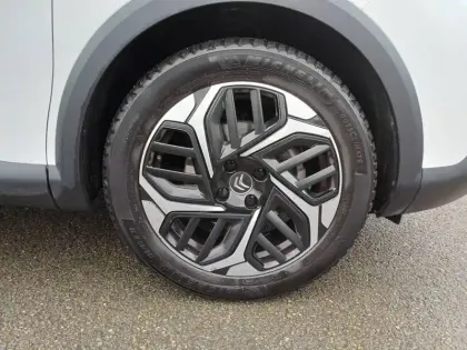 Photo 5 Citroën C4  BlueHDi 110 S&S BVM6