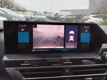 Photo 24 Citroën C4  BlueHDi 110 S&S BVM6