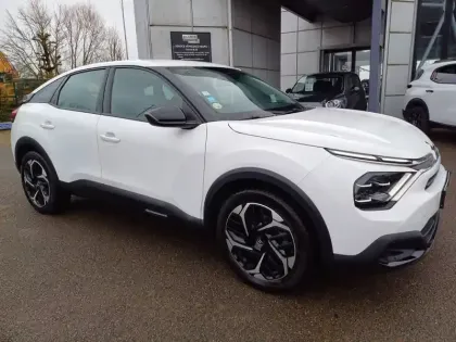 Photo 9 Citroën C4  BlueHDi 110 S&S BVM6