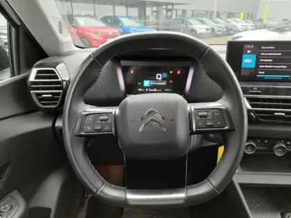 Photo 35 Citroën C4  BlueHDi 110 S&S BVM6