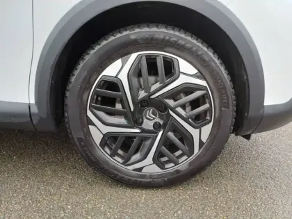 Photo 28 Citroën C4  BlueHDi 110 S&S BVM6