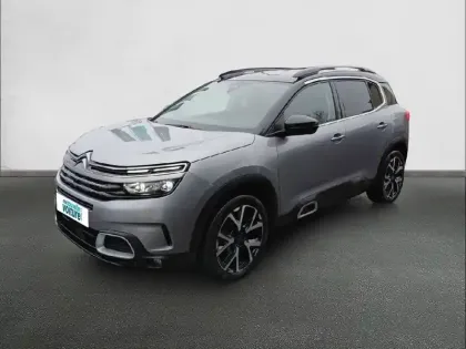 Photo Citroën C5 Aircross Shine Pack