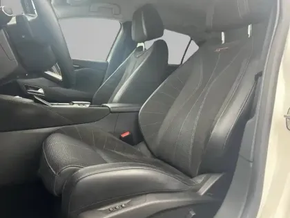 Photo 64 DS DS 4  Hybride E-Tense 225 EAT8