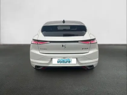 Photo 31 DS DS 4  Hybride E-Tense 225 EAT8