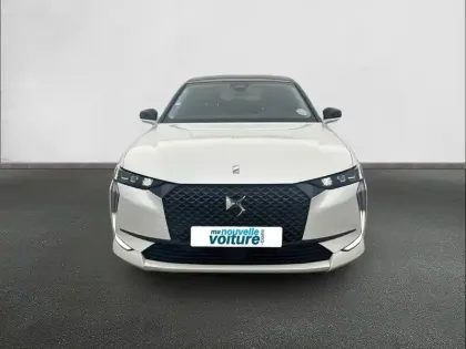 Photo 28 DS DS 4  Hybride E-Tense 225 EAT8