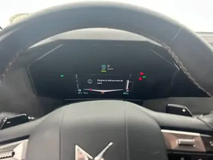 Photo 9 DS DS 4 Gén. II Ph1 Performance Line + 5