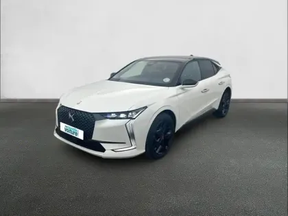 Photo 54 DS DS 4  Hybride E-Tense 225 EAT8