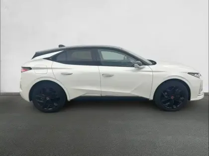 Photo 57 DS DS 4  Hybride E-Tense 225 EAT8