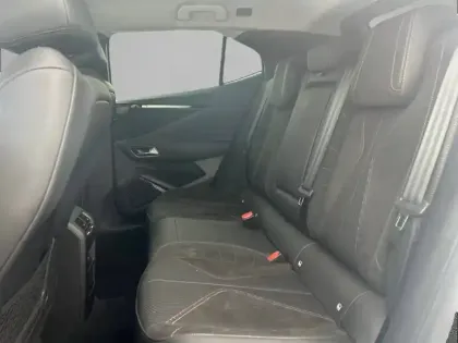 Photo 65 DS DS 4  Hybride E-Tense 225 EAT8