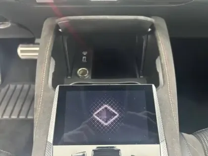 Photo 47 DS DS 4  Hybride E-Tense 225 EAT8