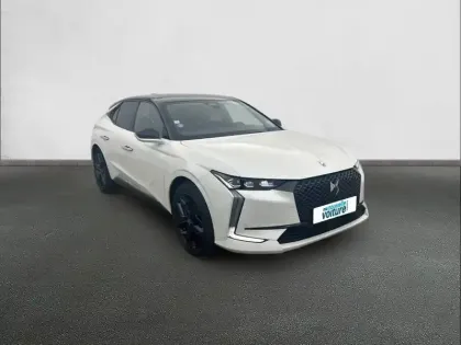 Photo 56 DS DS 4  Hybride E-Tense 225 EAT8