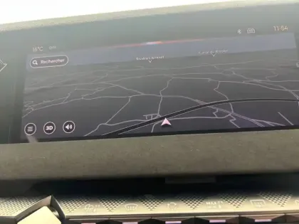 Photo 76 DS DS 4  Hybride E-Tense 225 EAT8