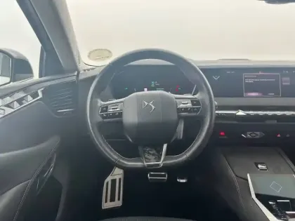 Photo 35 DS DS 4  Hybride E-Tense 225 EAT8