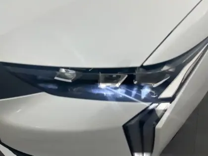 Photo 42 DS DS 4  Hybride E-Tense 225 EAT8