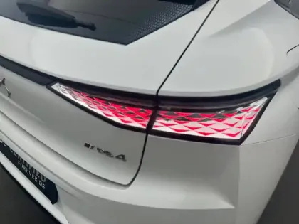 Photo 70 DS DS 4  Hybride E-Tense 225 EAT8