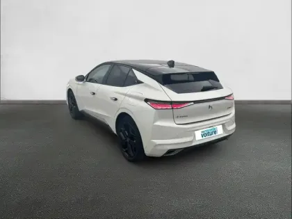 Photo 33 DS DS 4  Hybride E-Tense 225 EAT8